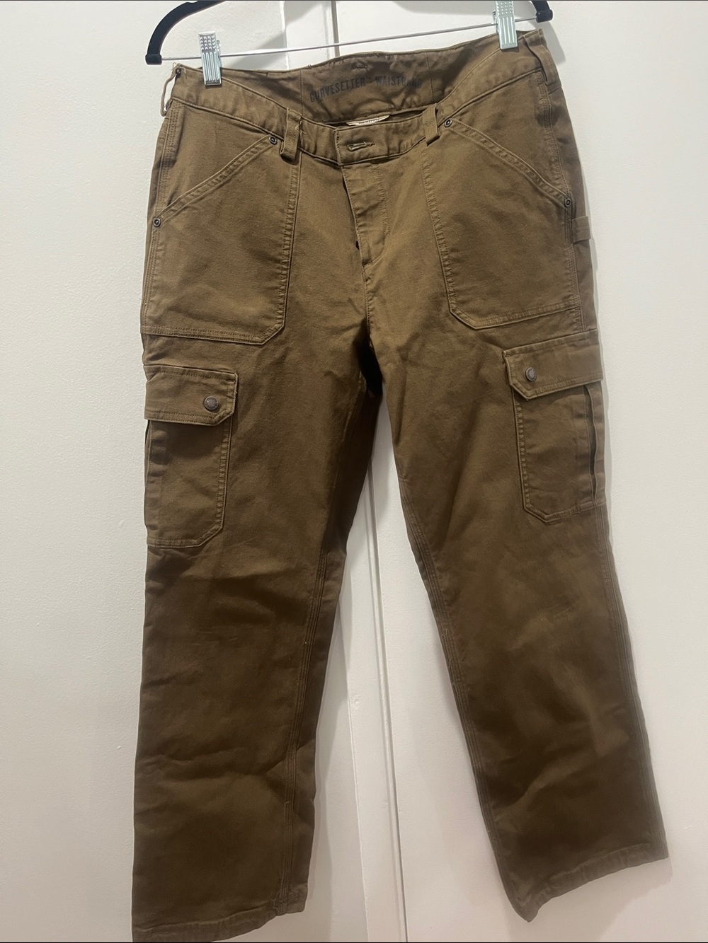 Duluth Trading  Tactical Cargo Pants